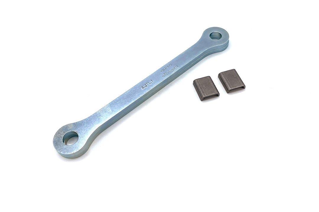Lowering kit for Suzuki GSX750F