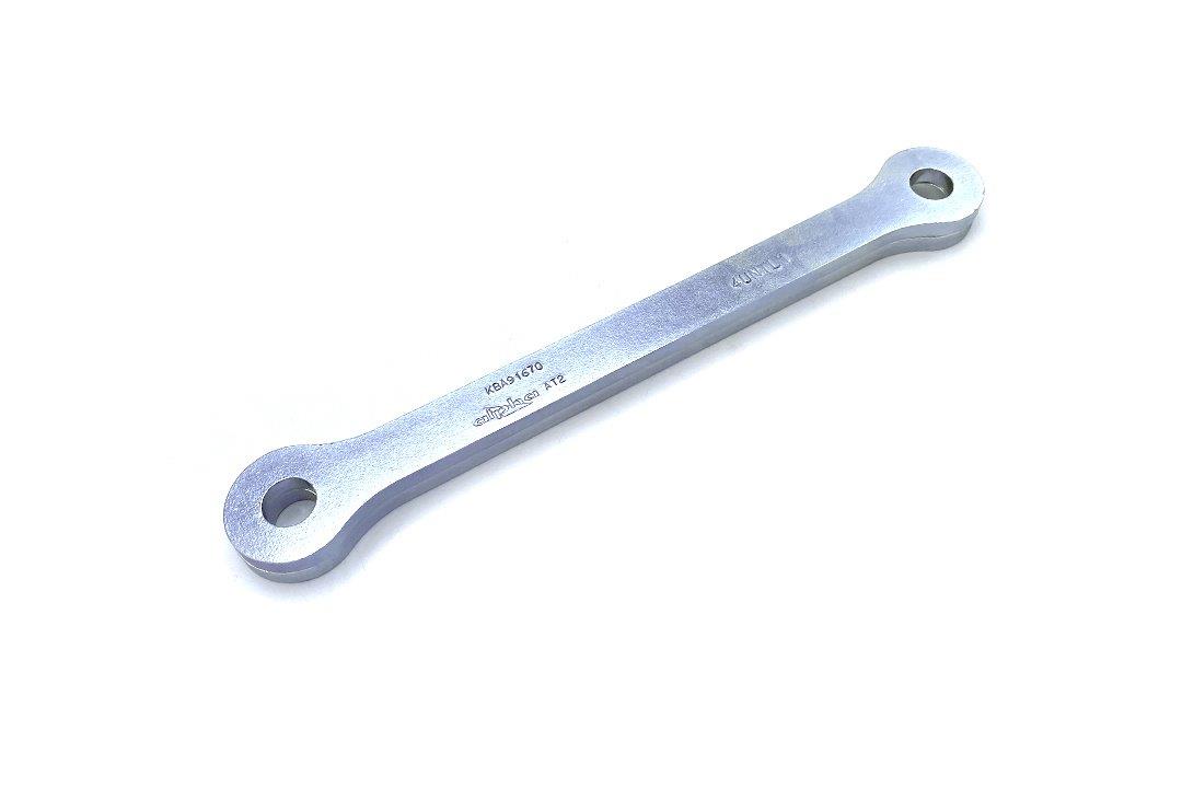 Lowering kit for Suzuki GSXR1000