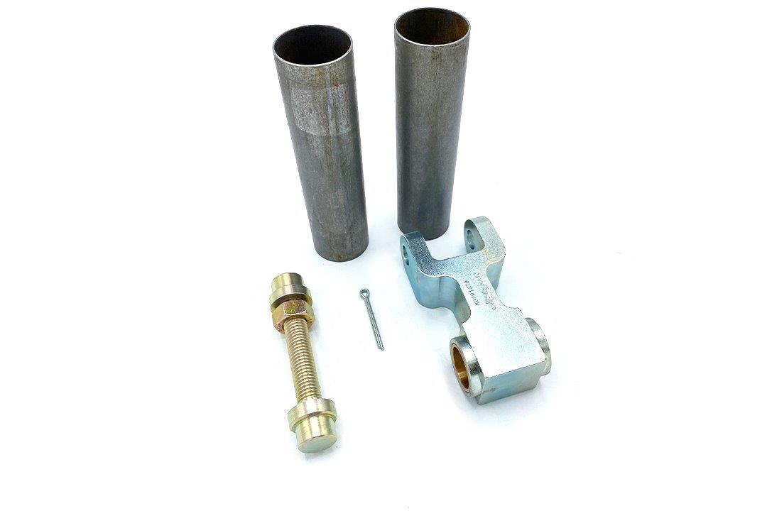 Lowering kit for Yamaha XT600