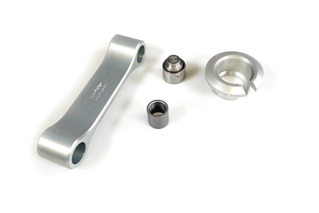 Lowering kit for Kawasaki Z900 / ABS