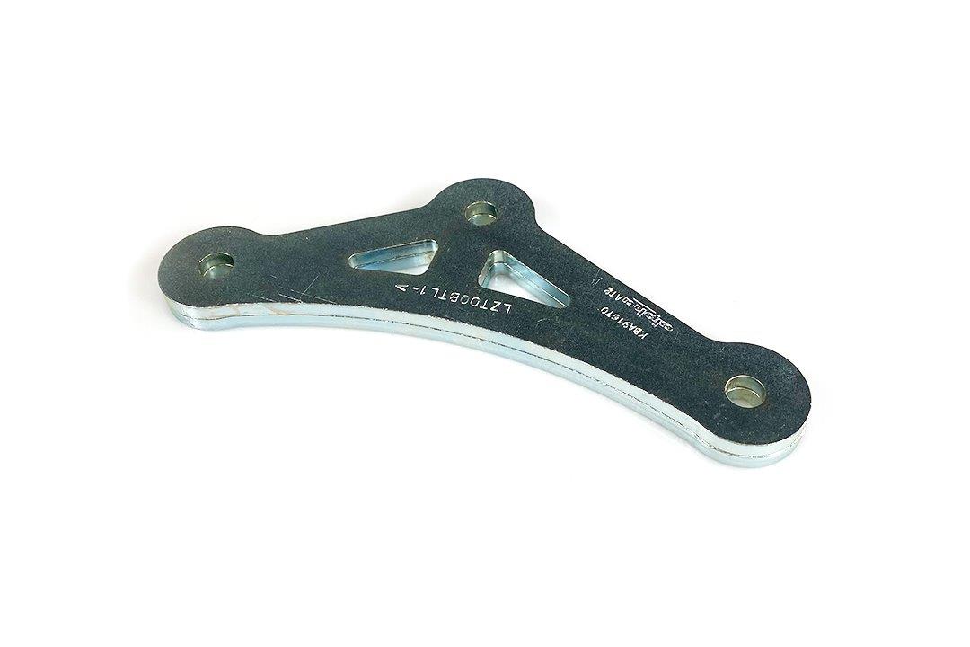 Lowering kit for Kawasaki Z900