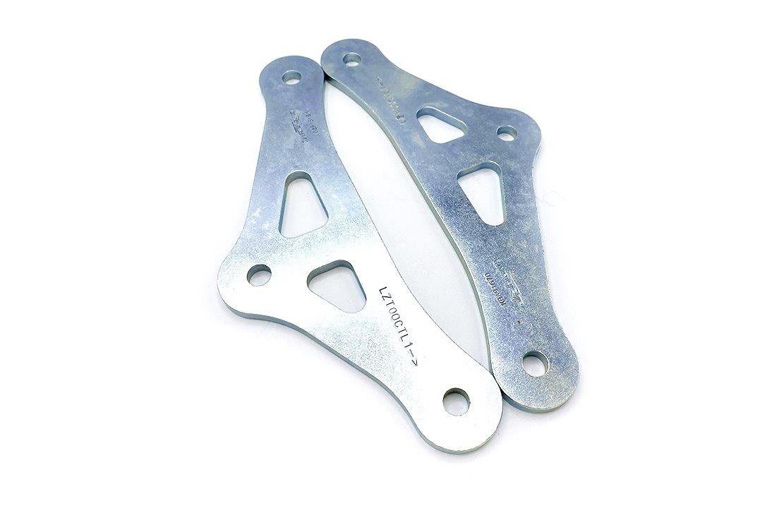 Lowering kit for Kawasaki Ninja 1000SX