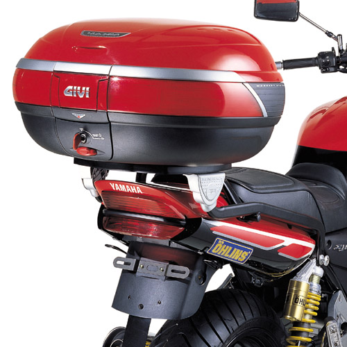 Givi 341F Top box rack Yamaha XJR 1200 / XJR 1300