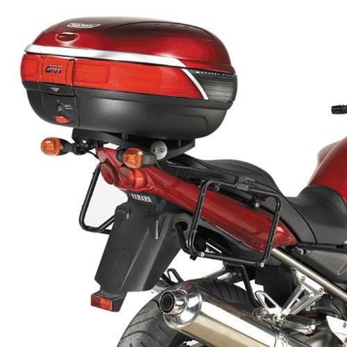 Givi 348FZ Top Case Rack Yamaha FZS 1000 Fazer 2001-2005
