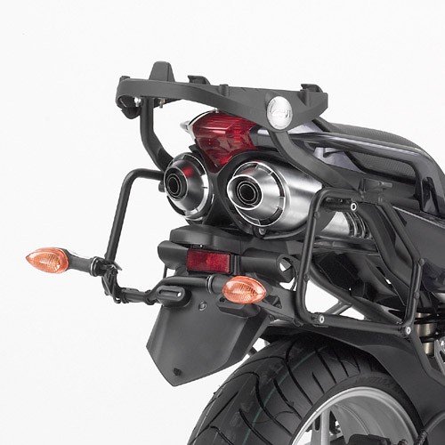 Givi 351FZ Top box rack Yamaha FZ6/ S2/ FZ6 600 Fazer / S2
