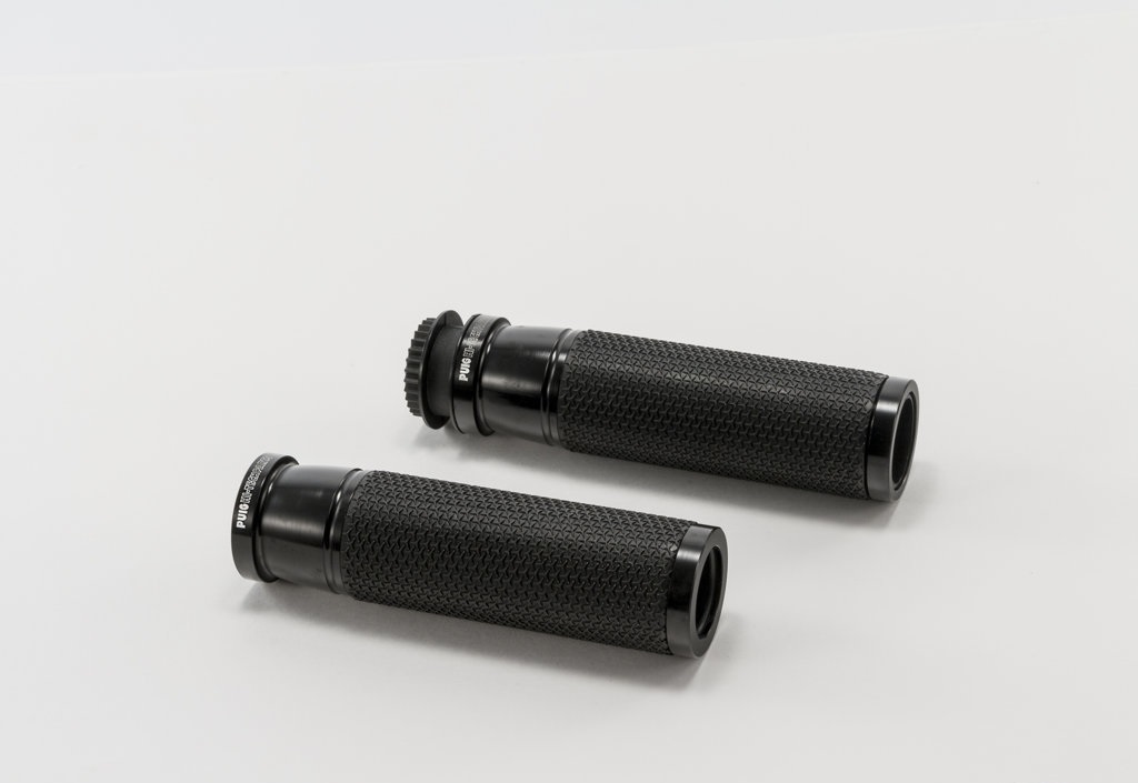 Puig Hi-Tech Ascent Grips Short