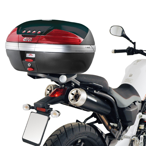 Givi 356FZ Top Case Rack Yamaha MT-03 660 2006-2014