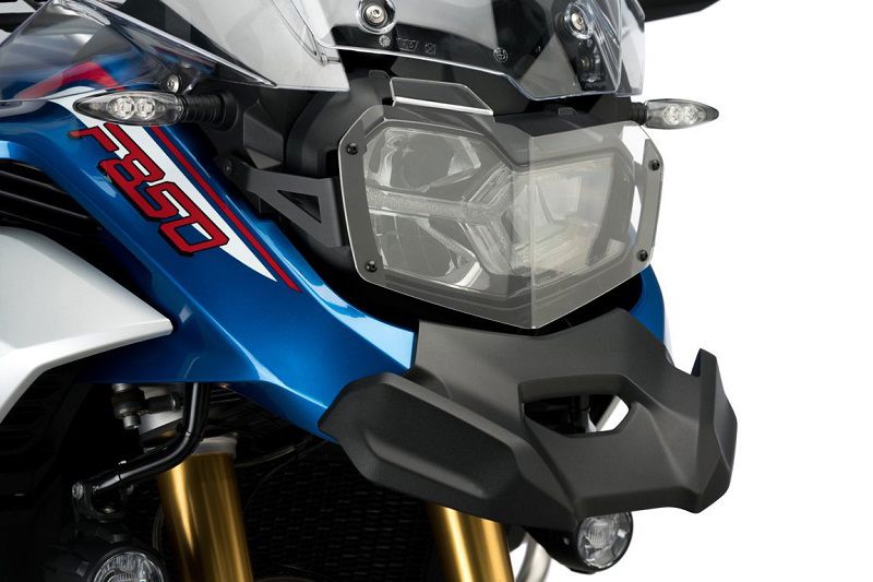 Puig Headlight Protector BMW F 850 GS Adventure From 2019