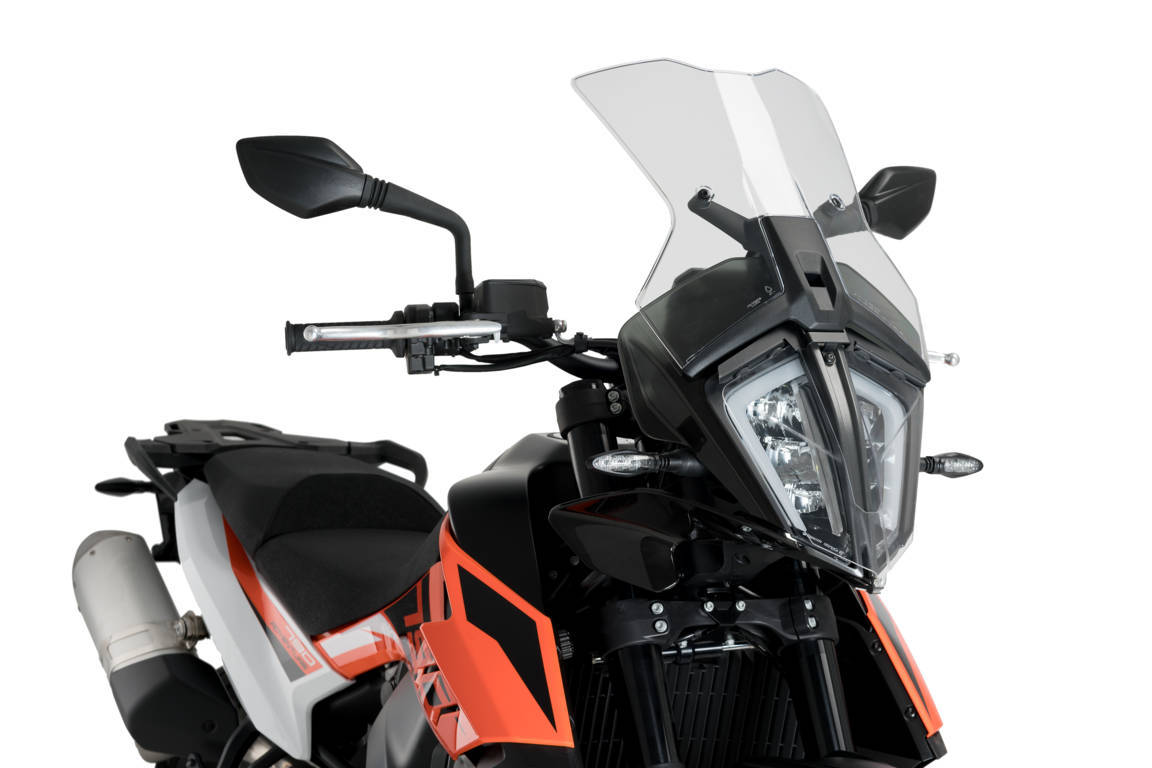 Puig Headlight Protector KTM 790 Adventure / R 2019-2020