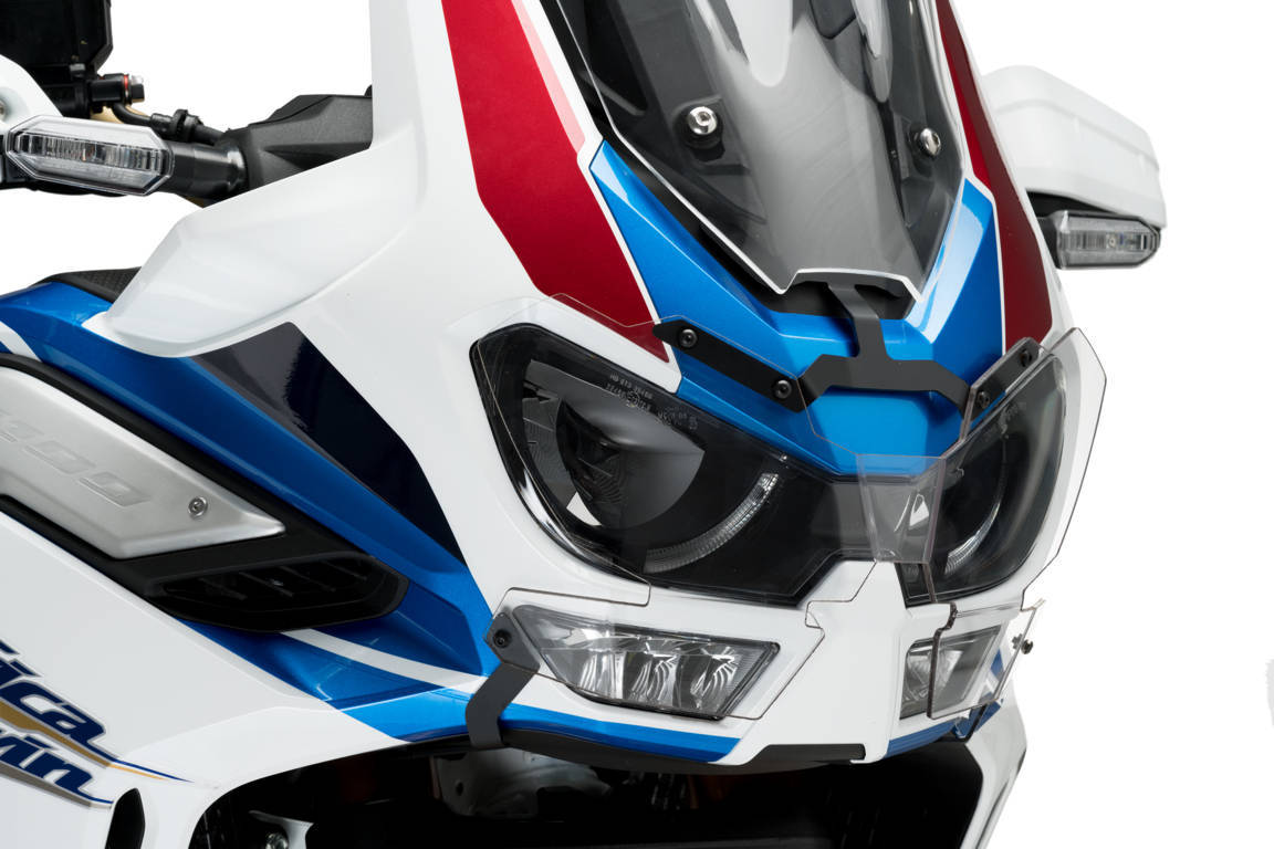 Puig Headlight Protector Honda CRF 1100 L Africa Twin Adventure Sports 2020-2023
