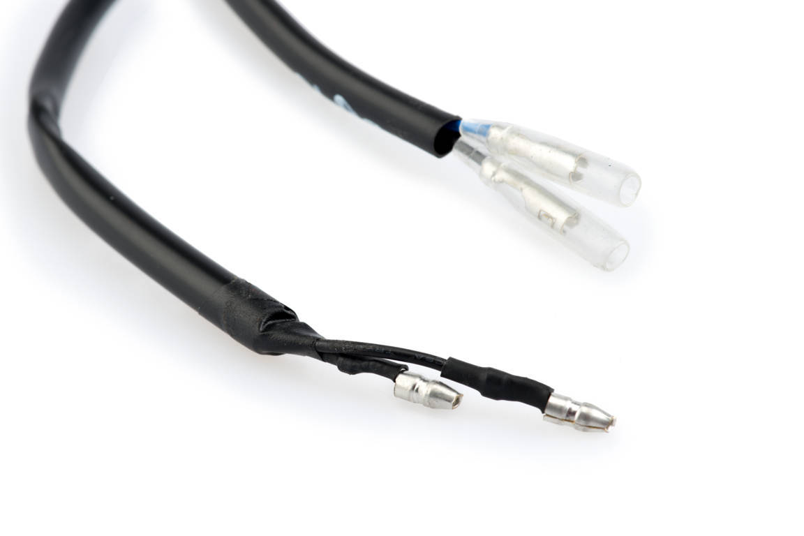 Puig License Plate Light Adapter Cable Yamaha T-MAX 560 From 2020