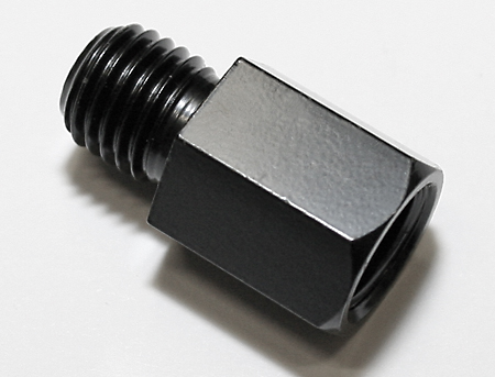 Mirror Adapter M10 for Yamaha Right Mirror