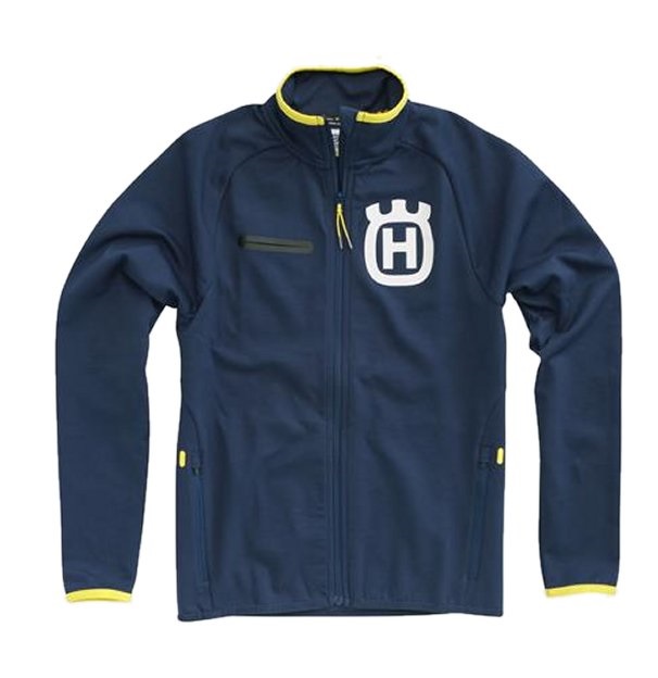 Husqvarna Corporate Corporate Zip vest size XXL 3MB1852306
