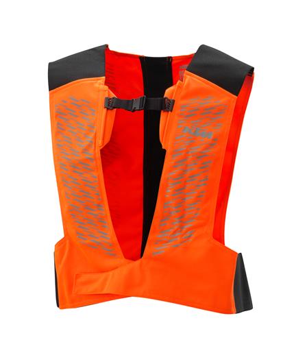 KTM Reflection vest