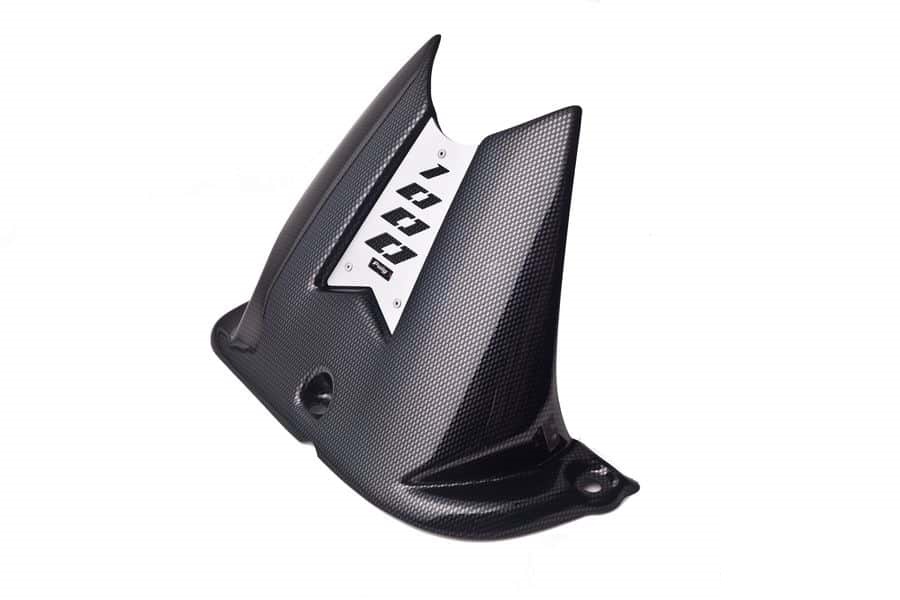 Puig Rear Fender S Carbon Look Yamaha FZ 1 / FZ 1 Fazer 2006-2015