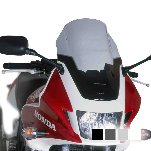 Puig Touring Windshield Honda CB 1300 S 2005-2013