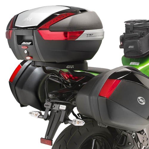 Givi 4100FZ Top Case Rack Kawasaki Z 1000 SX 2011-2019