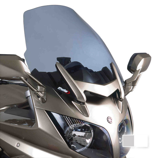 Puig Touring Windshield Yamaha FJR 1300 2006-2012