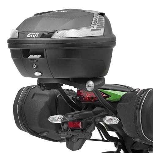 Givi 4108FZ Top Case Rack Kawasaki Ninja 300 2013-2018