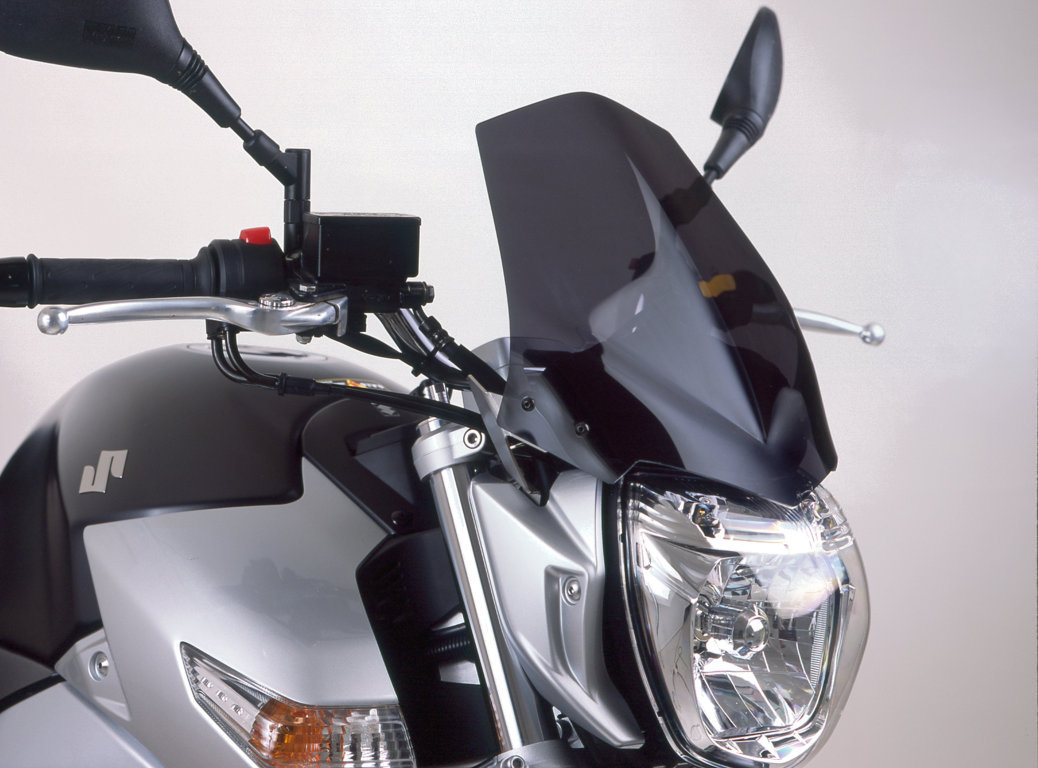 Puig New Generation Sport Windshield Suzuki GSR 600 2006-2011