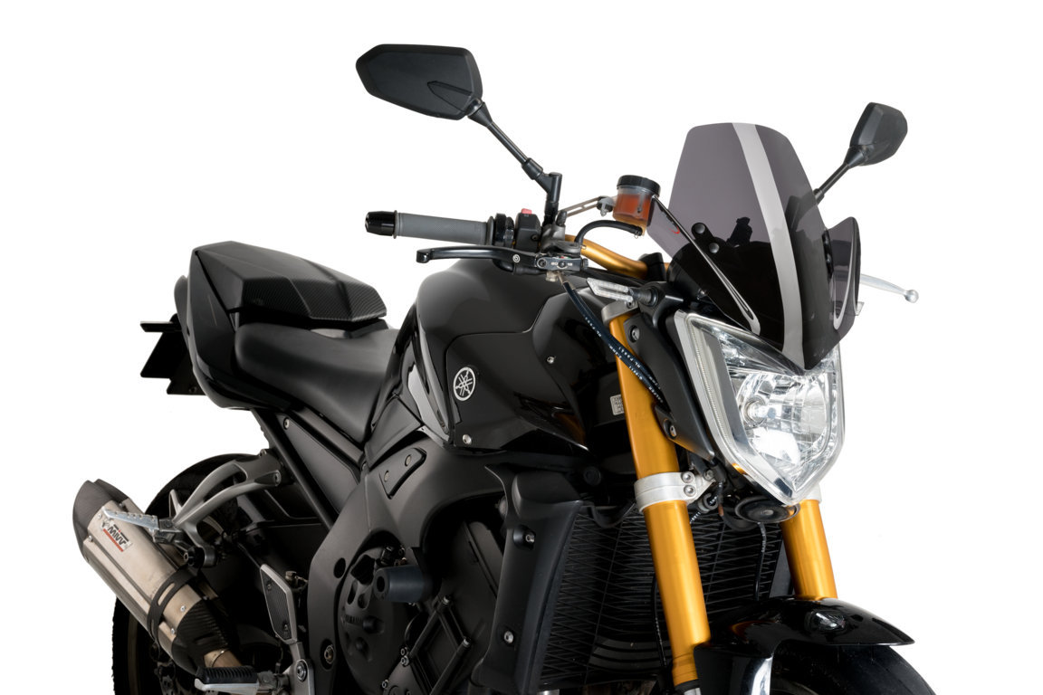 Puig New Generation Sport Windshield Yamaha FZ 1 2006-2015