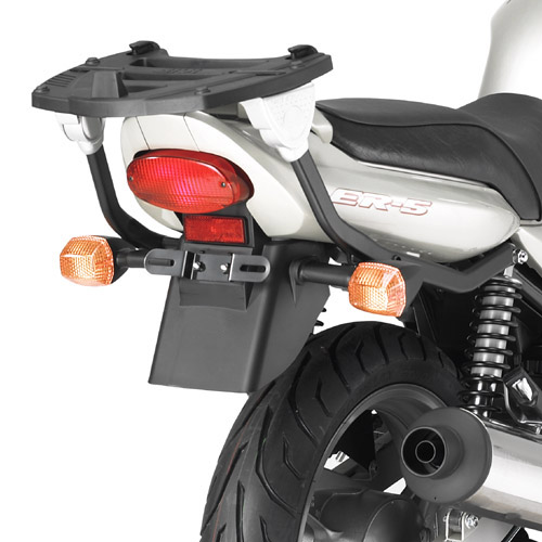 Givi 440F Top Case Rack Kawasaki ER 5 2001-2007