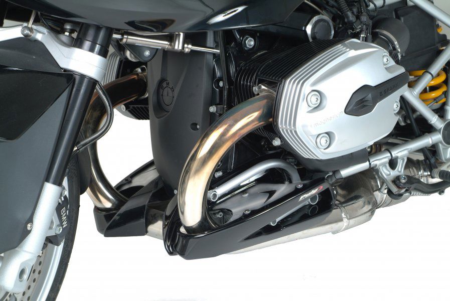 Puig Motor Spoiler BMW R 1200 S 2006-2008