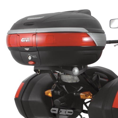 Givi 447FZ Top Case Rack Kawasaki Versys 650 2006-2009
