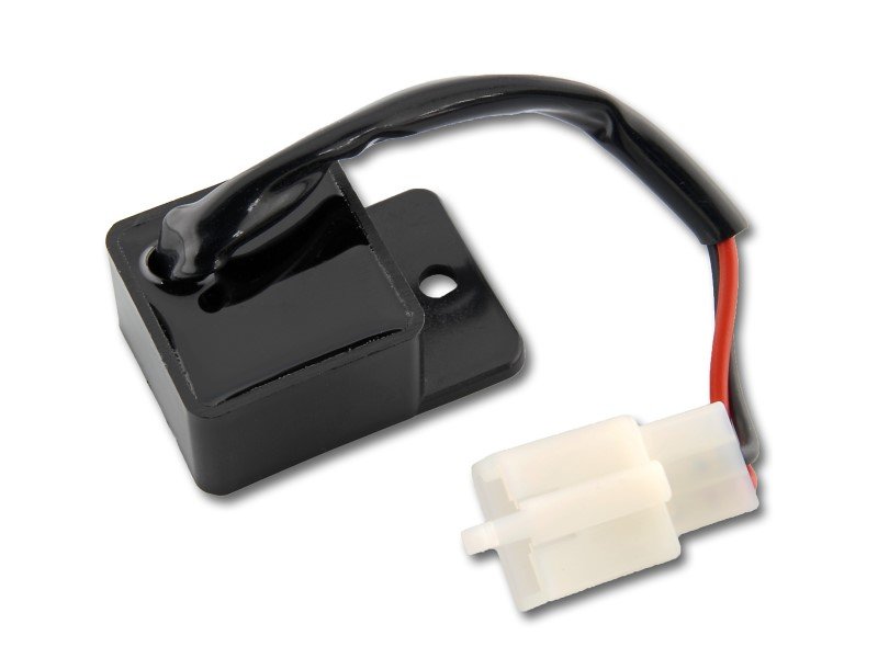 LED Flasher relay 2 pins for motorcycles