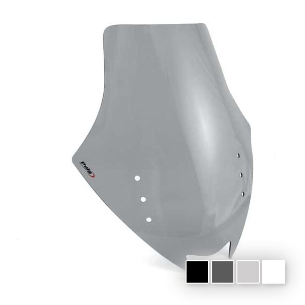 Puig Touring Windshield Kawasaki GTR 1400 2007-2014