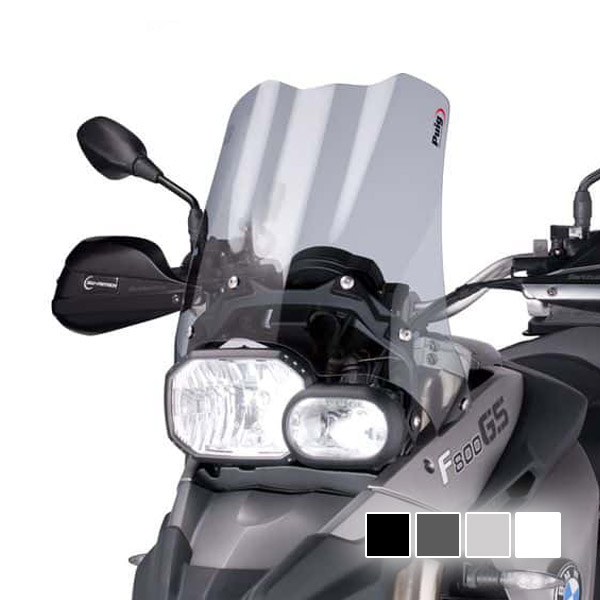 Puig Touring Windshield BMW F 650 GS / F 850 GS