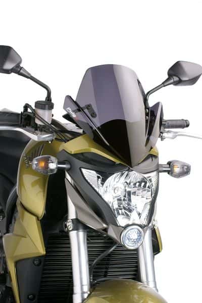 Puig New Generation Sport Windshield Honda CB 1000 R 2008-2010