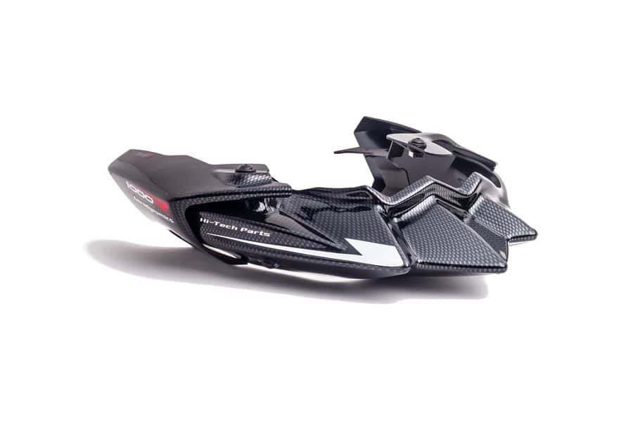 Puig Motor Spoiler Honda CB 1000 R 2008-2016 Carbon Look