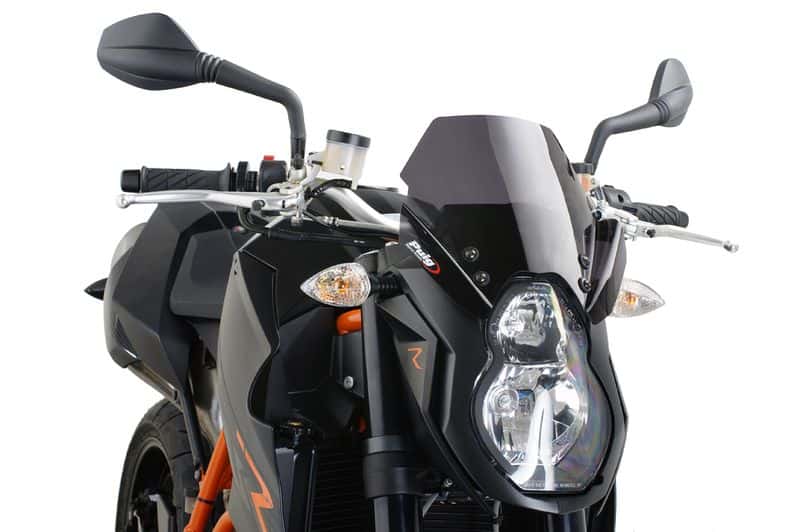 Puig New Generation Sport Windshield KTM 990 Super Duke / R 2007-2013