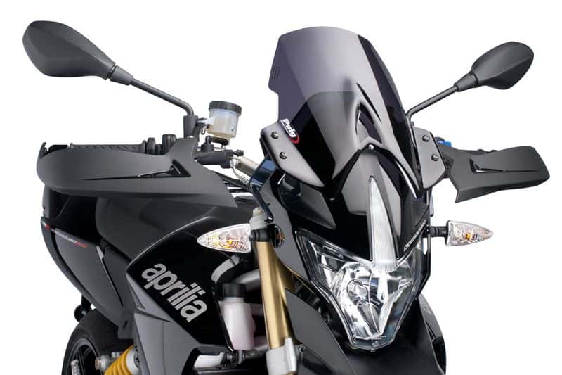 Puig New Generation Touring Windshield Aprilia Dorsoduro 750 / 900 / 1200