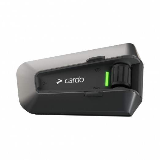 Cardo Packtalk Edge Single JBL Audio