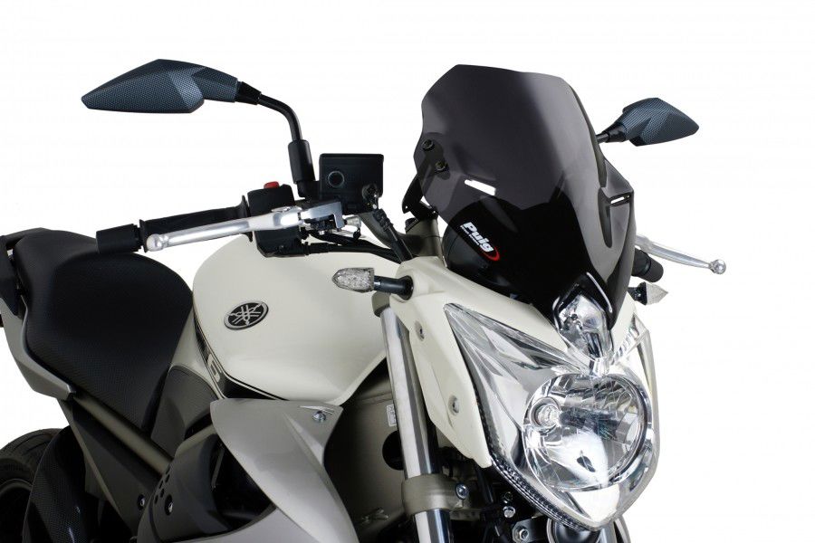 Puig New Generation Sport Windshield Yamaha XJ 6 2009-2016