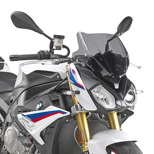 Givi 5104S Windshield BMW S 1000 R 2014-2020