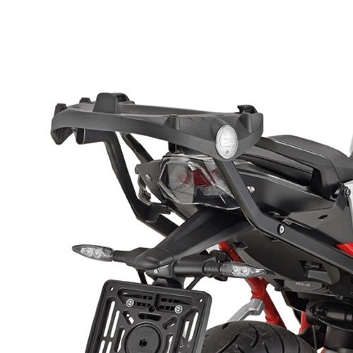 Givi 5117FZ Top box rack BMW R 1200 R / RS / R 1250 R / RS