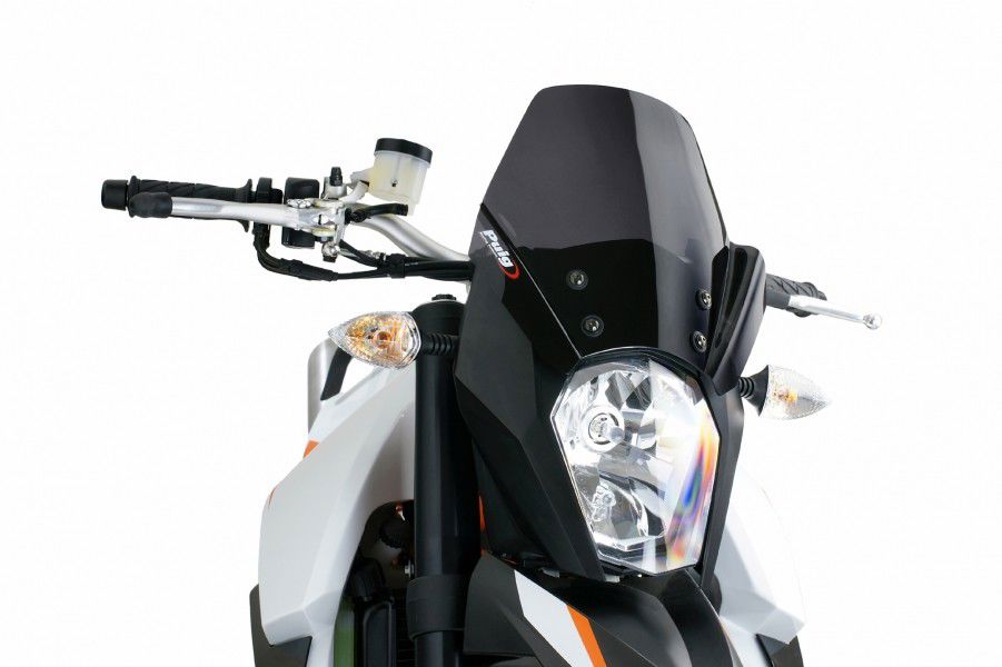 Puig New Generation Sport Windshield KTM 990 SMT 2011-2013