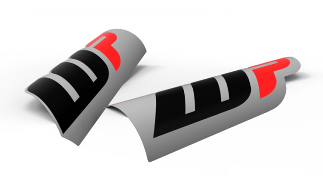KTM Sticker set WP fork 175x45 for Adventure and 1290 Superduke R and GT