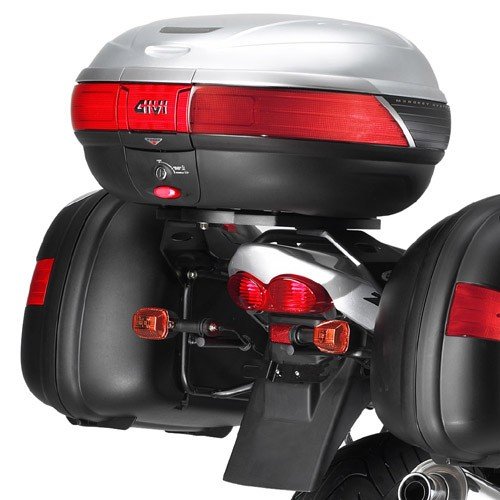 Givi 522F Top Case Rack Suzuki GSF 600 Bandit / S / GSF 1200 Bandit / S
