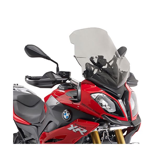 Givi D5119S Smoke Windshield BMW S 1000 XR 2015-2019