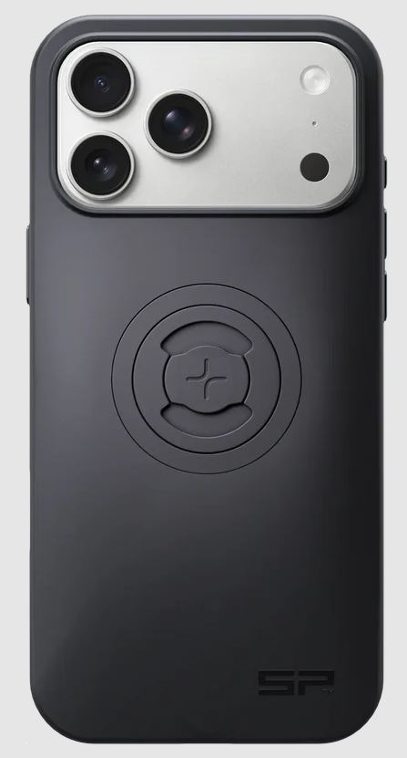 SP Connect SPC+ Phone case iPhone 17 Pro Max
