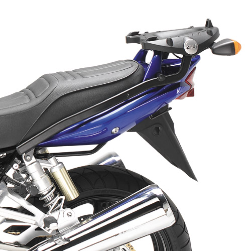 Givi 527FZ Top Case Rack Suzuki GSX 1400 2002-2009
