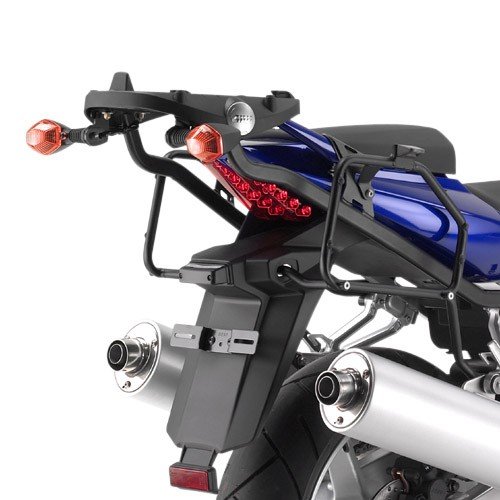Givi 529FZ Top box rack Suzuki SV 650 / S / SV 1000 / S