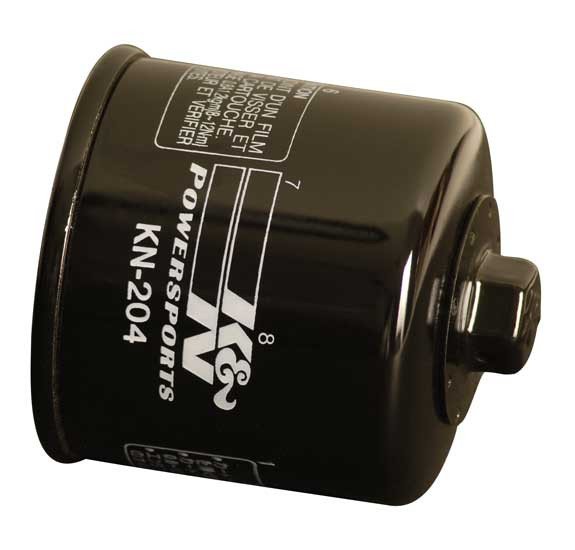Oil Filter KN-202