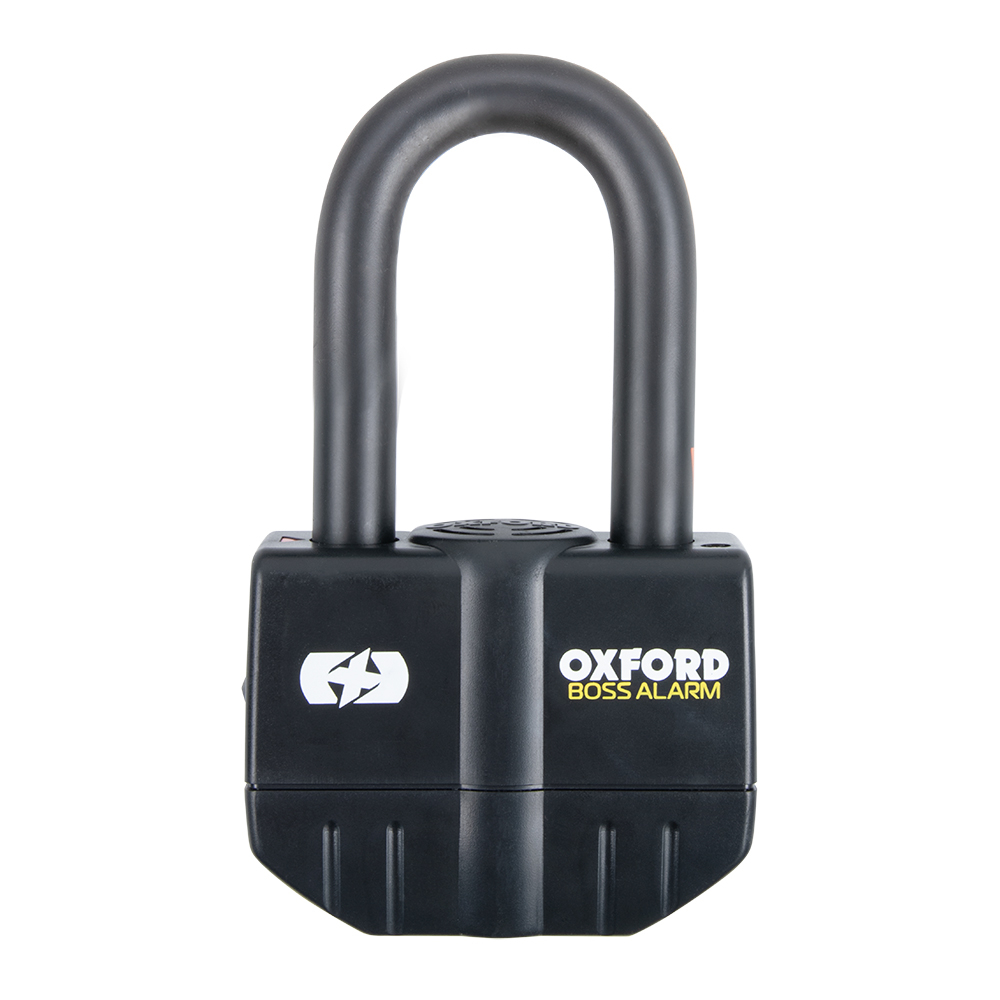 Oxford Boss Alarm lock 16mm - ART4
