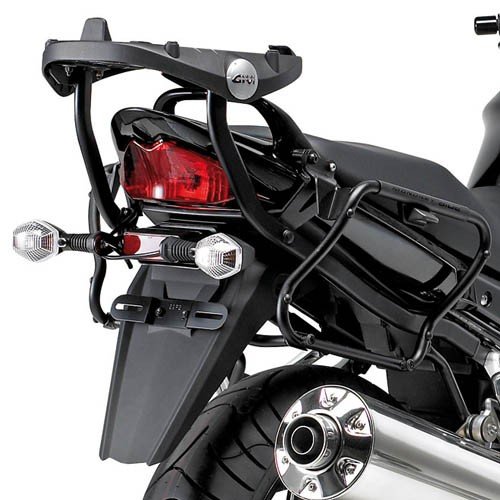 Givi 539FZ Top Case Rack Suzuki GSF 650 / 1200 / 1250 / S Bandit / GSX 650 F / 1250 F