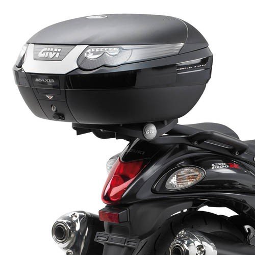 Givi 541FZ Top Case Rack Suzuki GSX 1300R Hayabusa 2008-2016